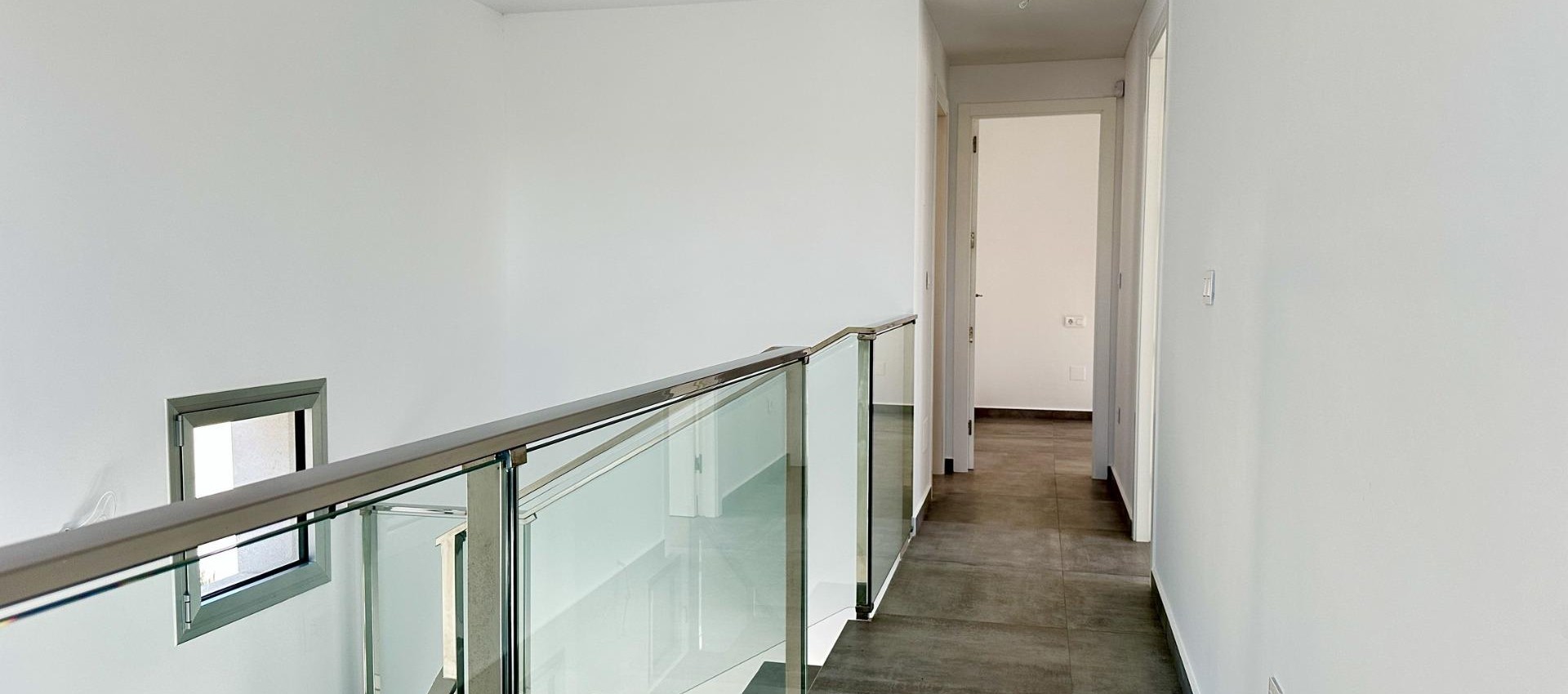 Nueva construcción  - Villa - Algorfa - La Finca Golf