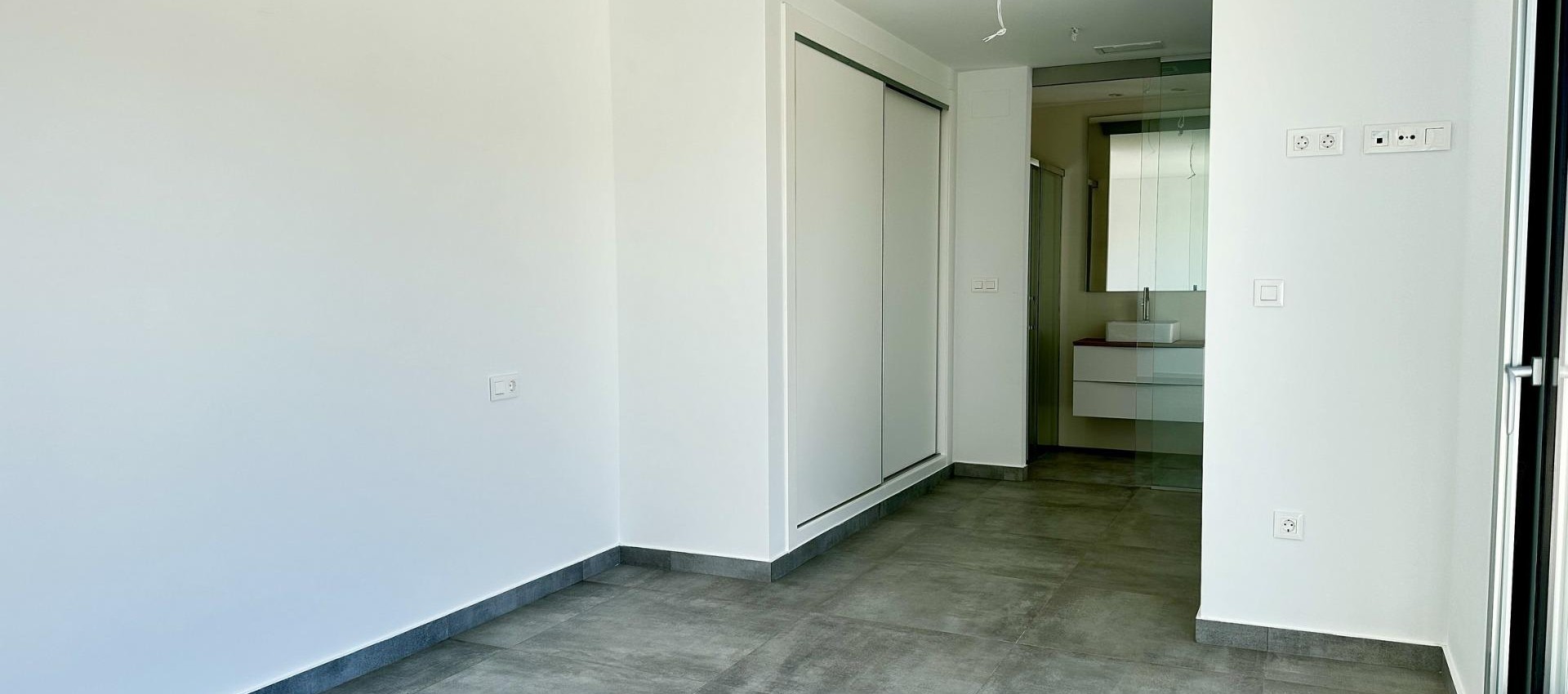 Nueva construcción  - Villa - Algorfa - La Finca Golf