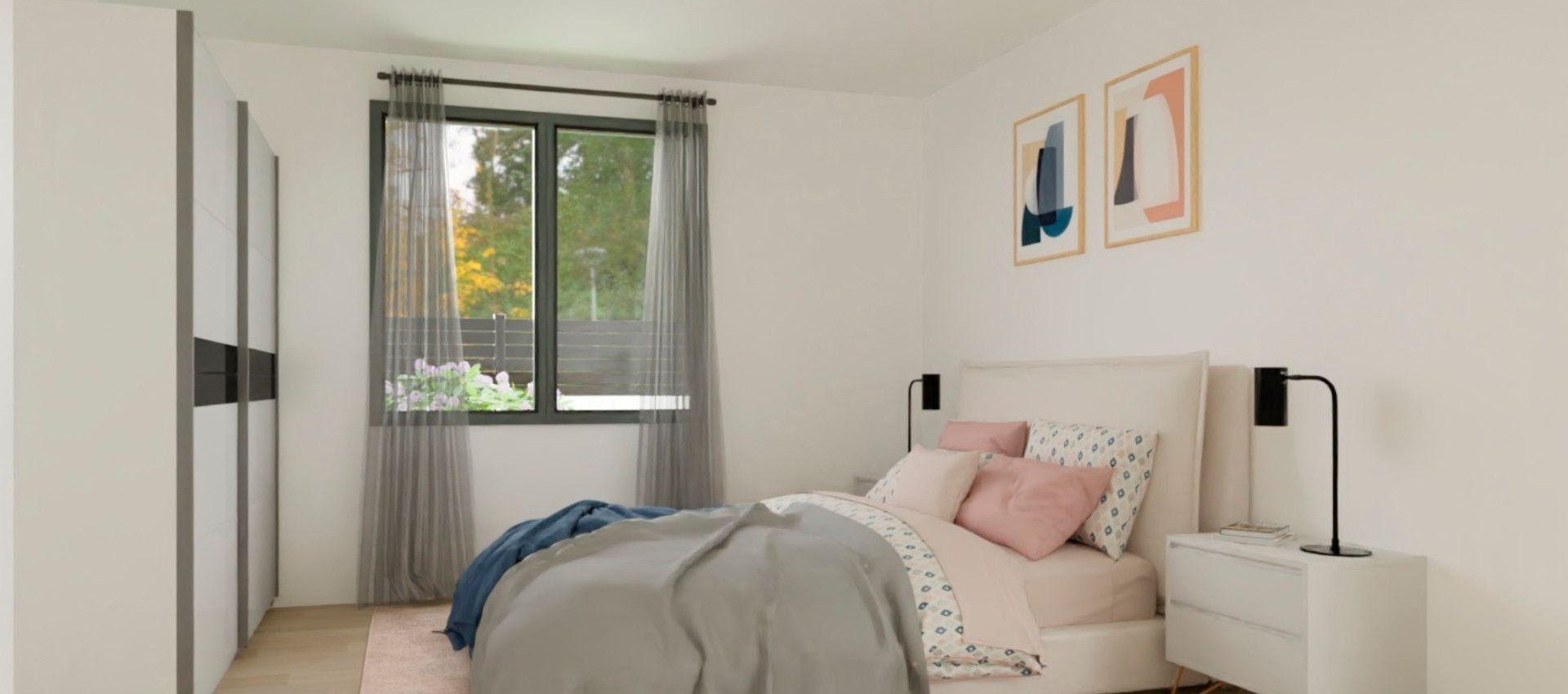 New Build - Villa - Hondón de las Nieves - Urbaniz La Montañosa