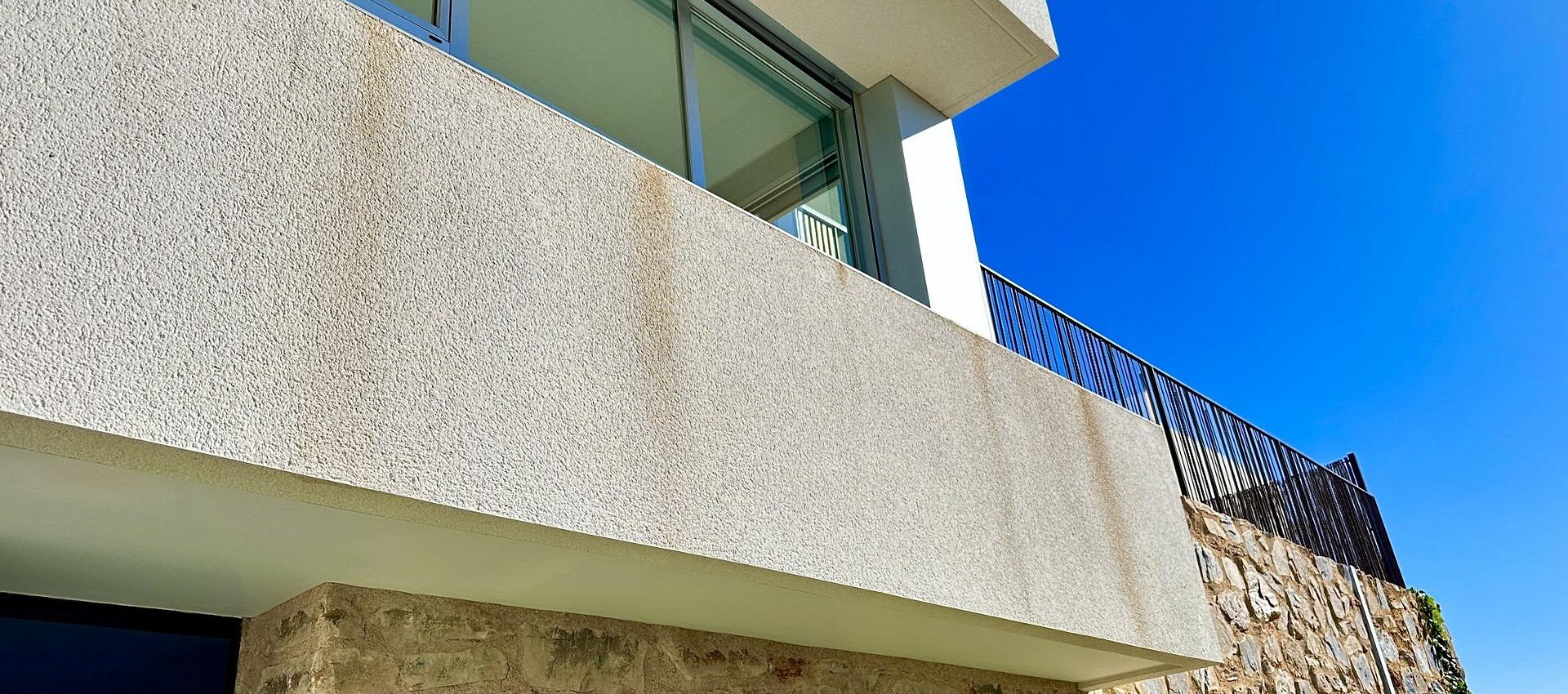 Nueva construcción  - Villa - Algorfa - La Finca Golf