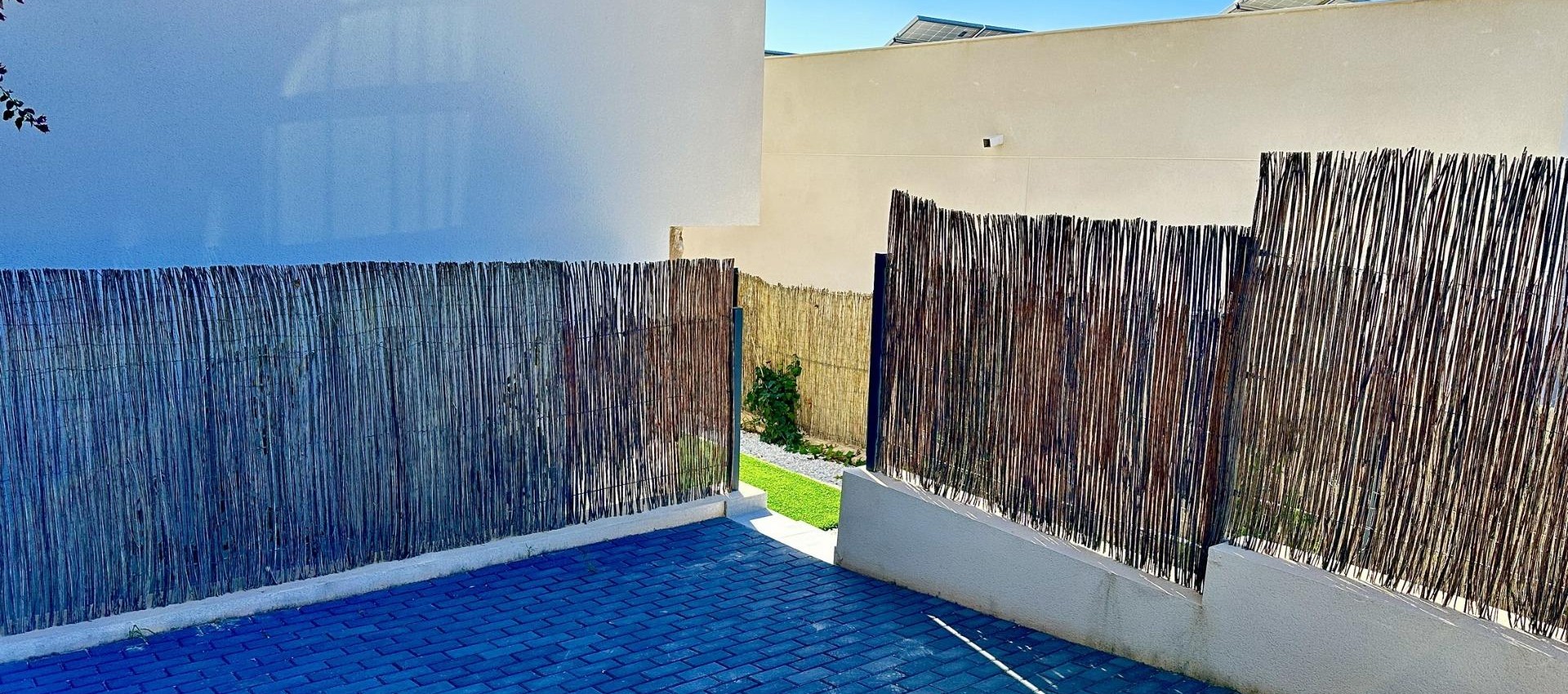 Nueva construcción  - Villa - Algorfa - La Finca Golf