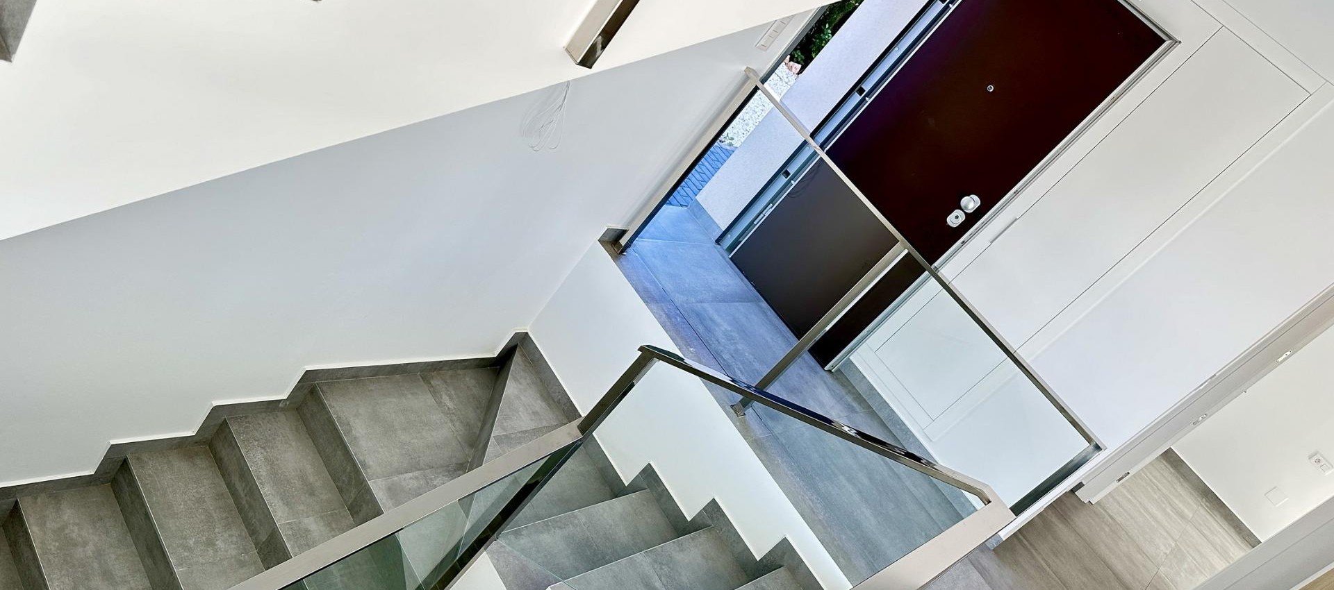 Nueva construcción  - Villa - Algorfa - La Finca Golf