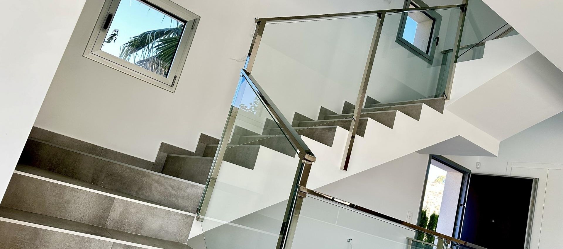 Nueva construcción  - Villa - Algorfa - La Finca Golf