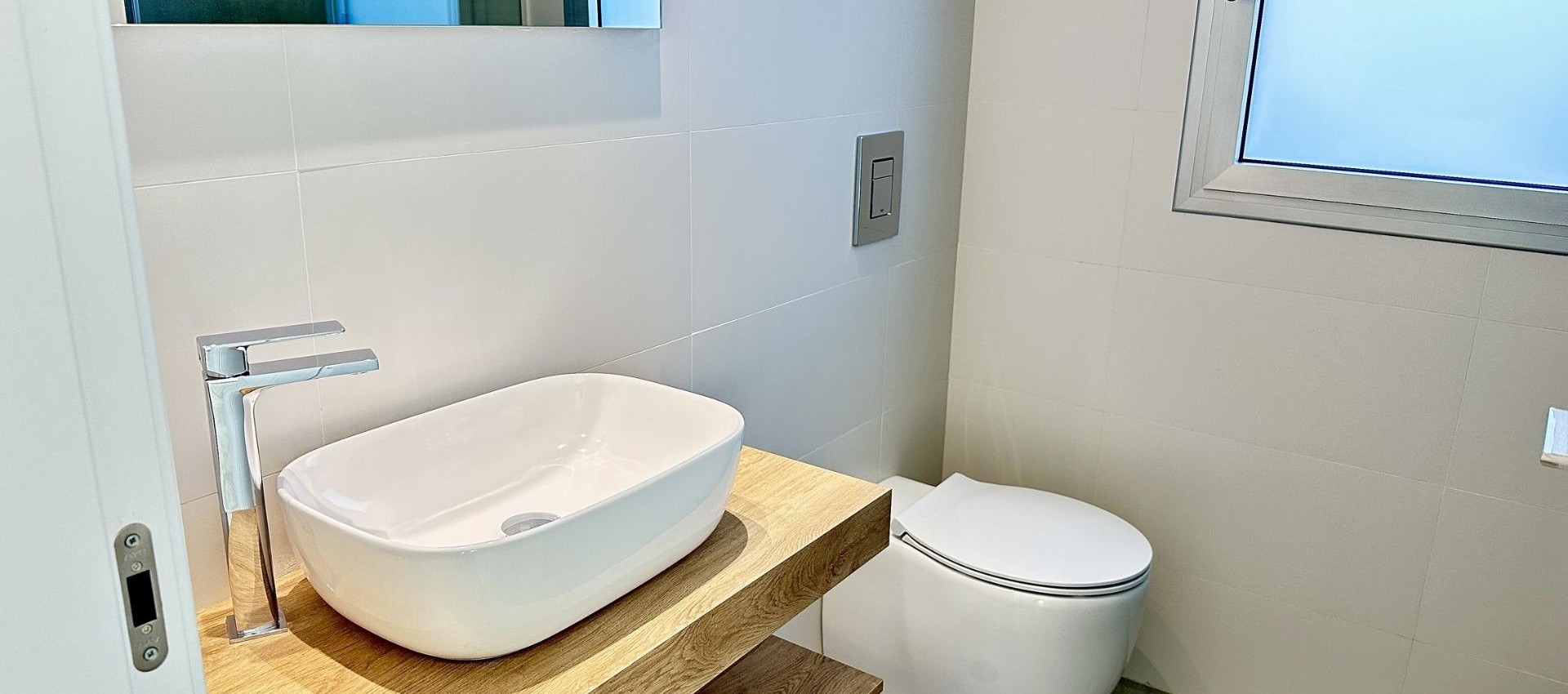 Nueva construcción  - Villa - Algorfa - La Finca Golf