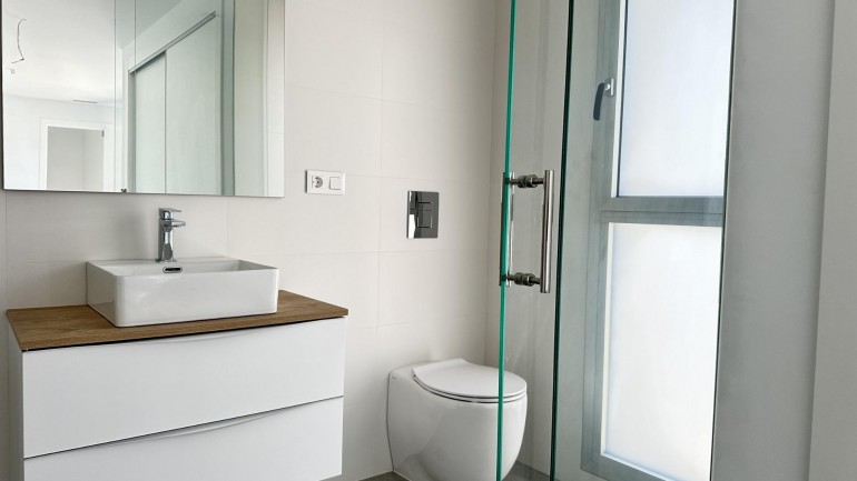 New Build - Villa - Algorfa - La Finca Golf