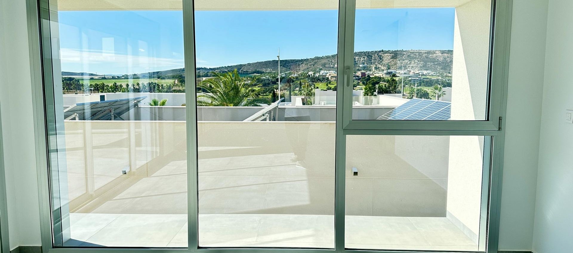 New Build - Villa - Algorfa - La Finca Golf