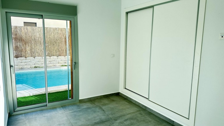 New Build - Villa - Algorfa - La Finca Golf