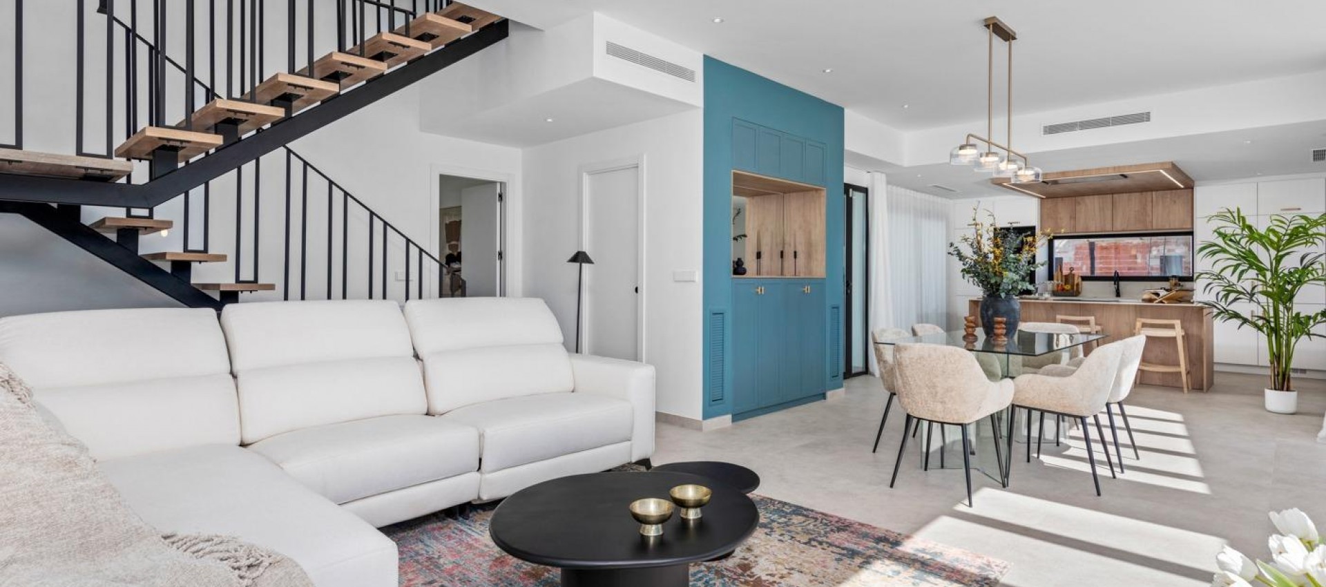 New Build - Villa - Polop - Urbanizaciones