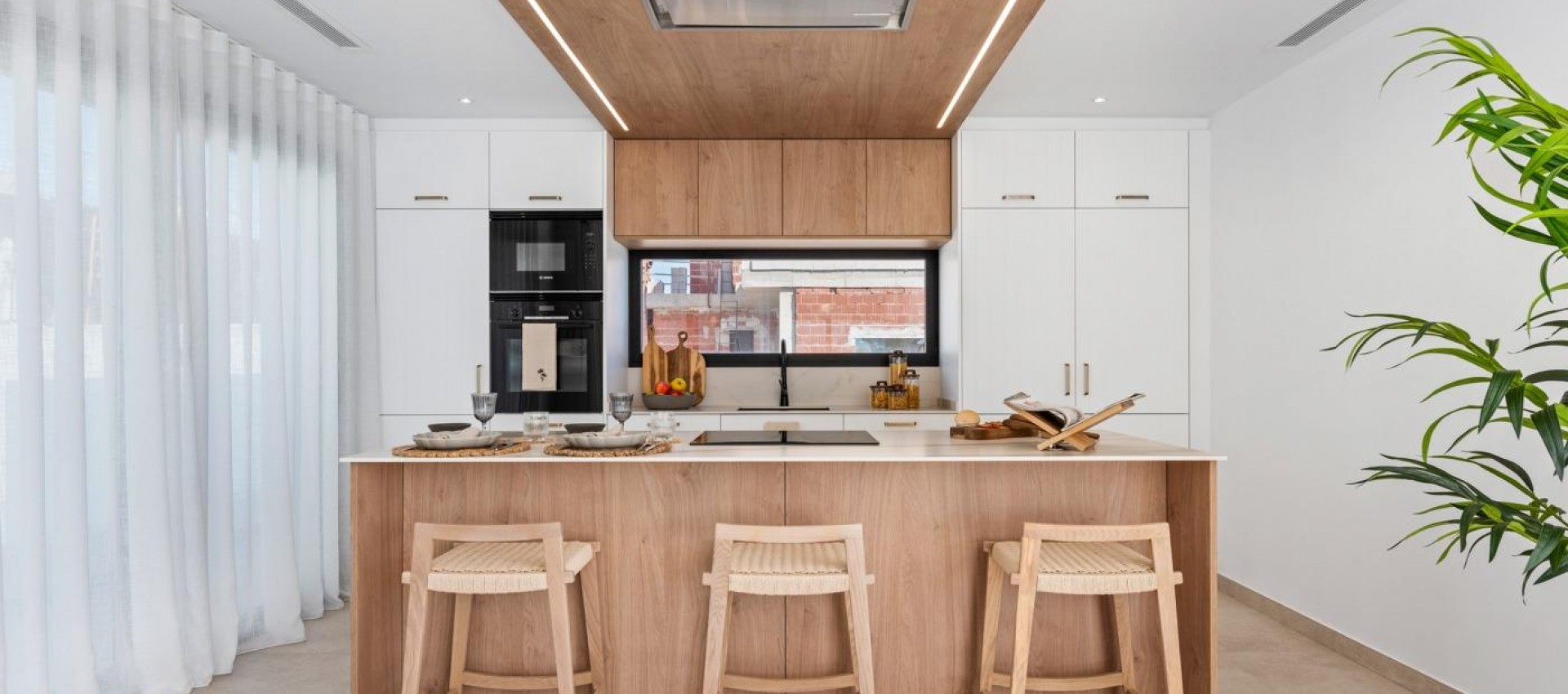 New Build - Villa - Polop - Urbanizaciones