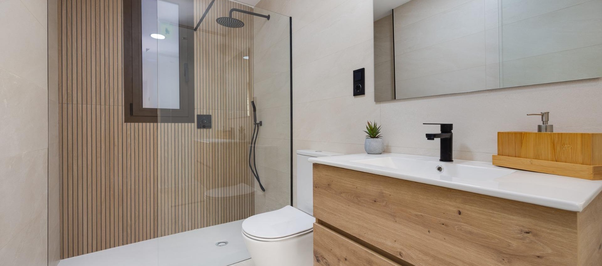 Nouvelle construction - Appartement - Los Alcázares - La Serena Golf