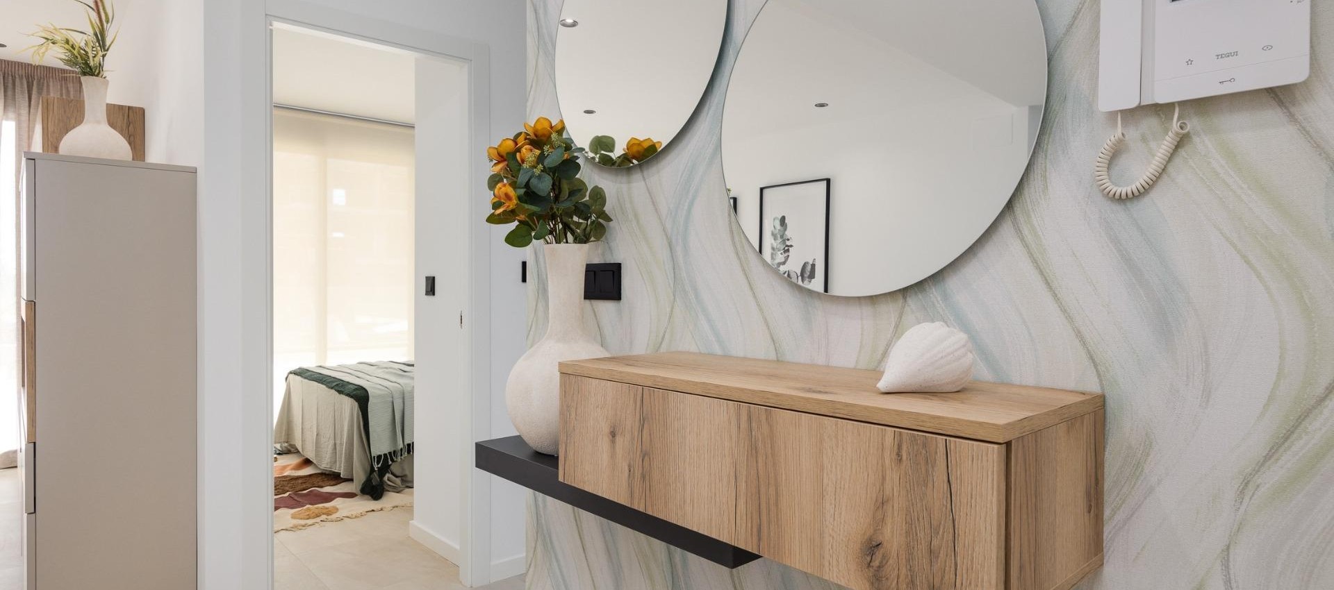 Nouvelle construction - Appartement - Los Alcázares - La Serena Golf