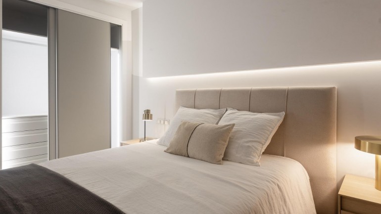 New Build - Apartment / flat - Denia - L´Estanyó (Marinas)