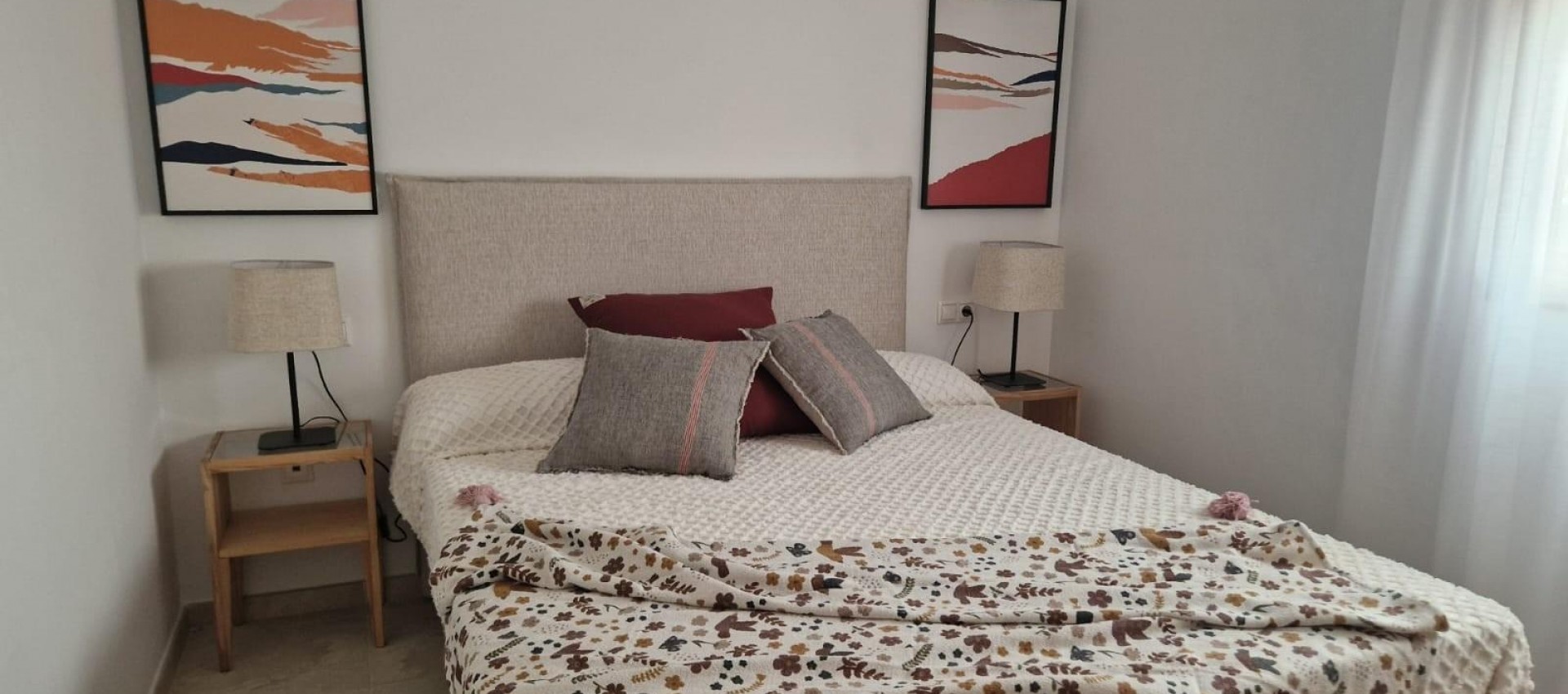 Nouvelle construction - Appartement - Avileses - pueblo