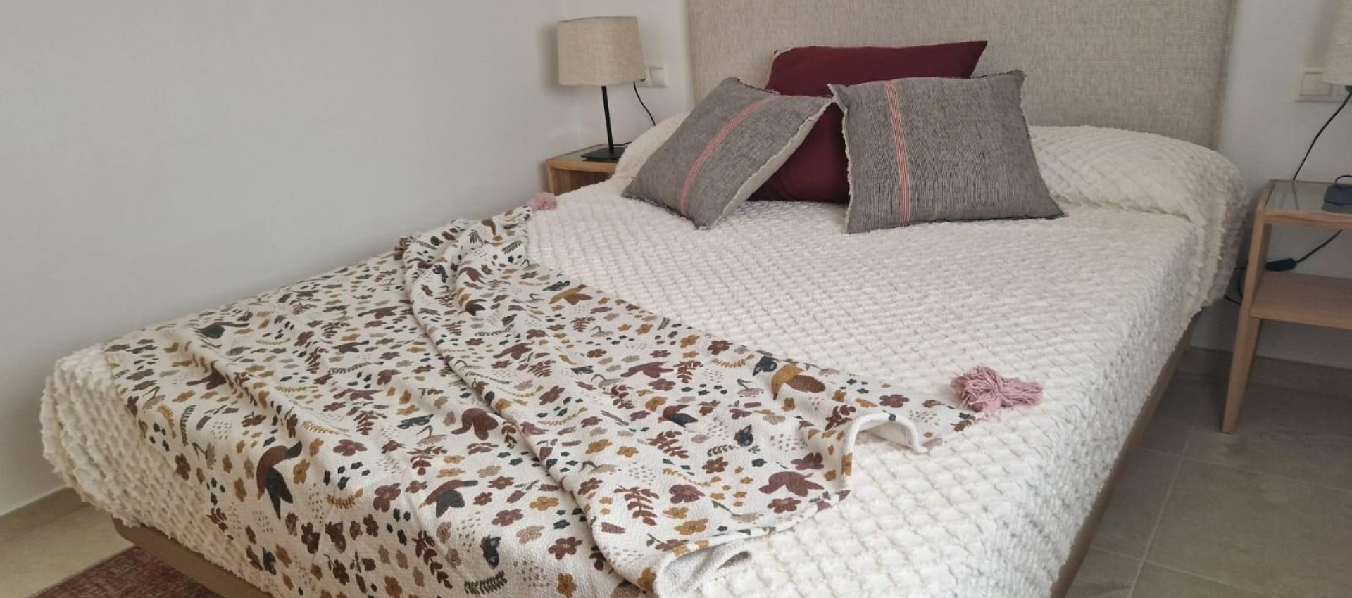 Nouvelle construction - Appartement - Avileses - pueblo