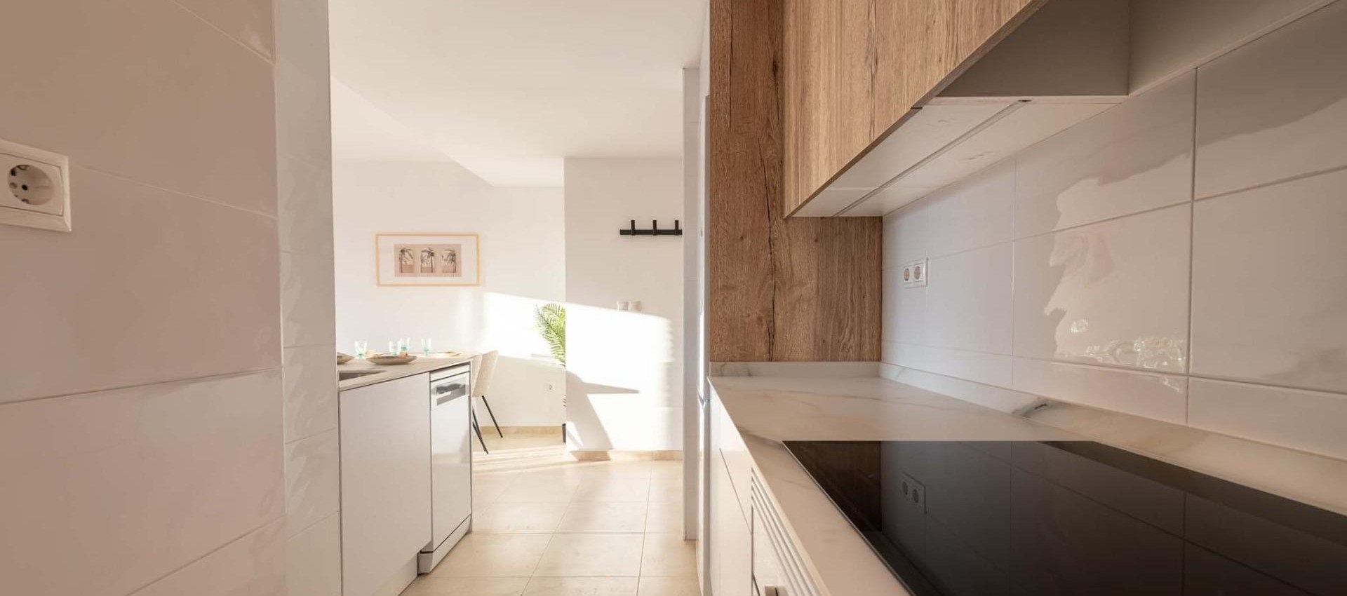 New Build - Apartment / flat - Avileses - pueblo