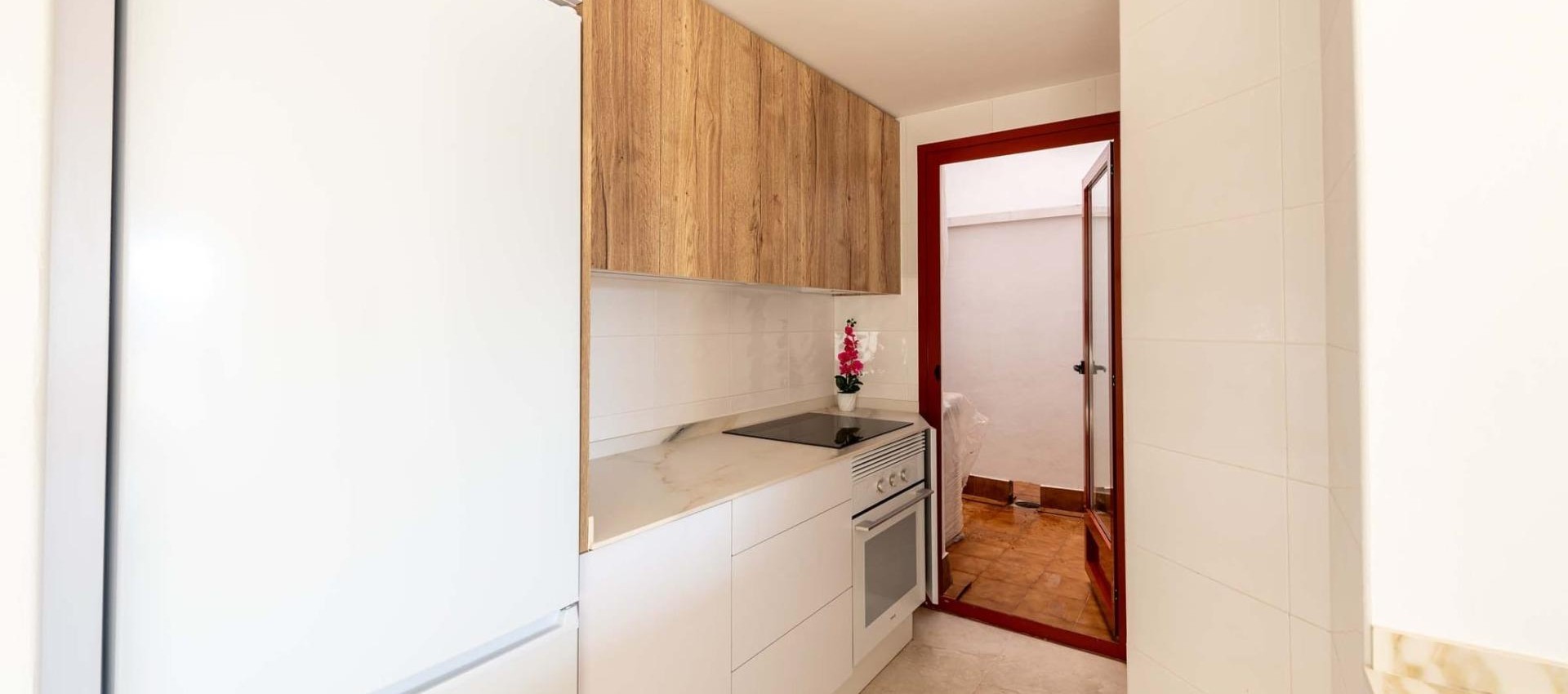 New Build - Apartment / flat - Avileses - pueblo