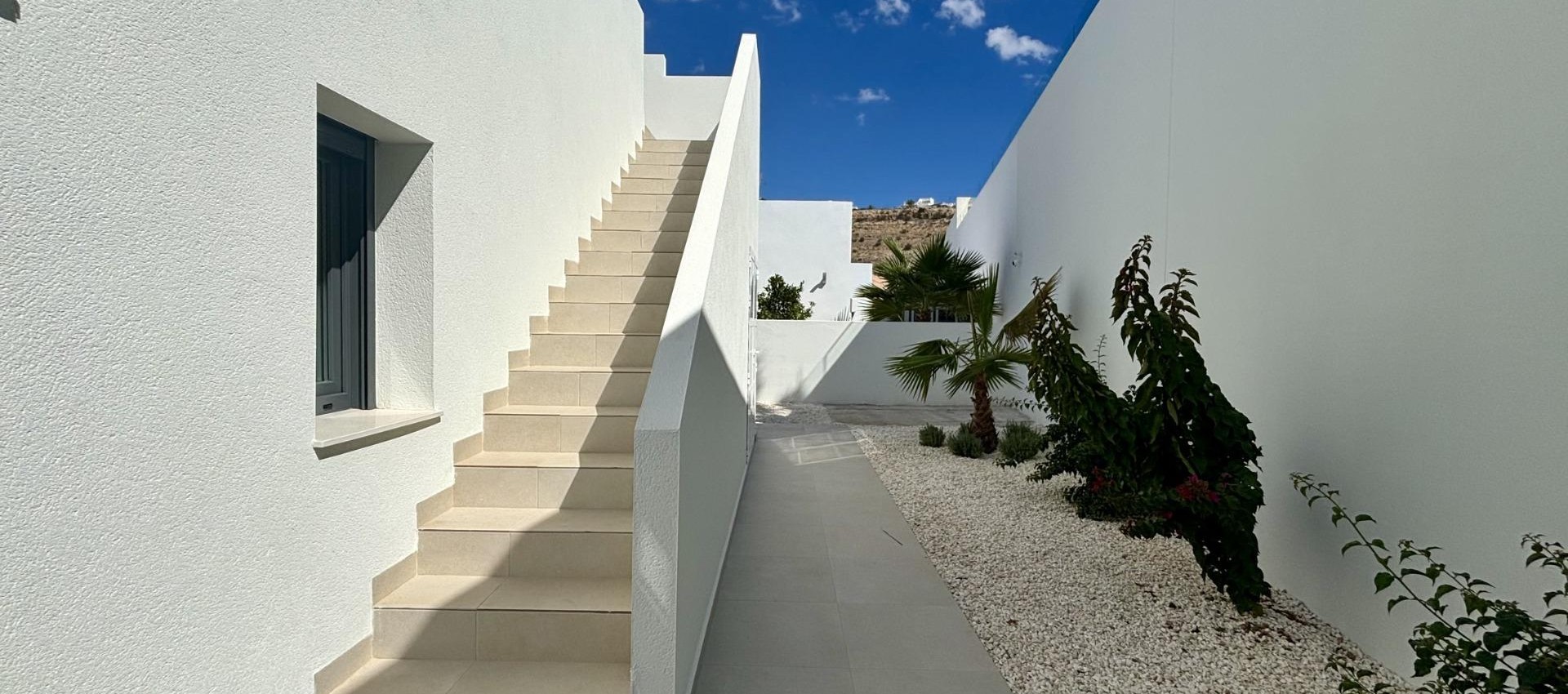 Nueva construcción  - Villa - Rojales - Atalaya Park