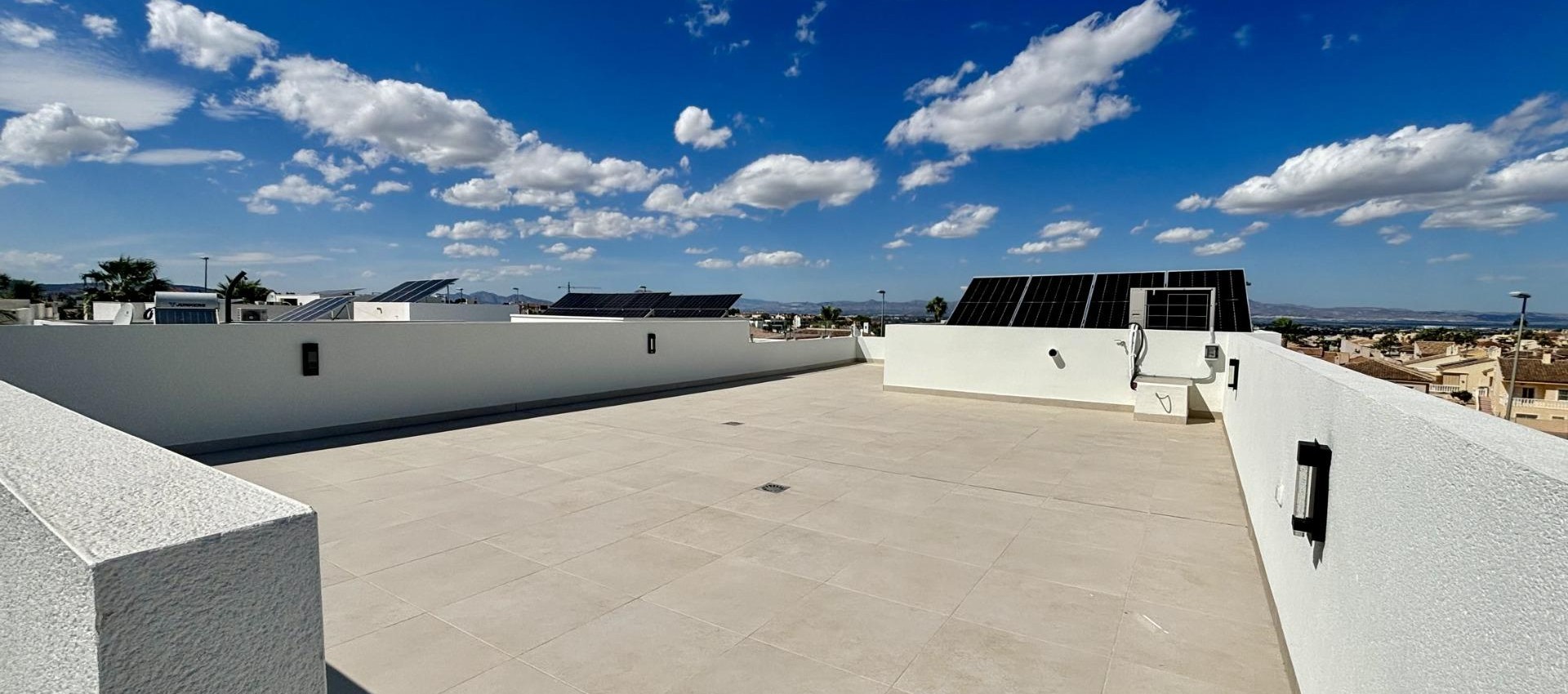 Nueva construcción  - Villa - Rojales - Atalaya Park