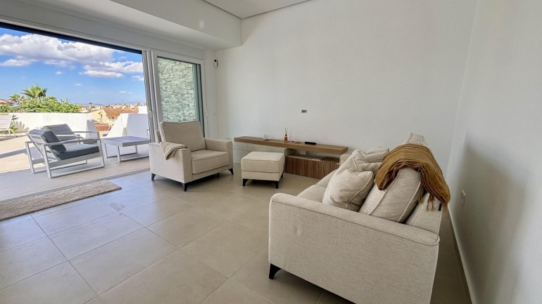 Nueva construcción  - Villa - Rojales - Atalaya Park