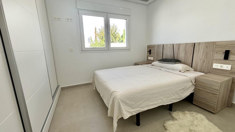 Nueva construcción  - Villa - Rojales - Atalaya Park