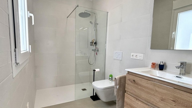 Nueva construcción  - Villa - Rojales - Atalaya Park