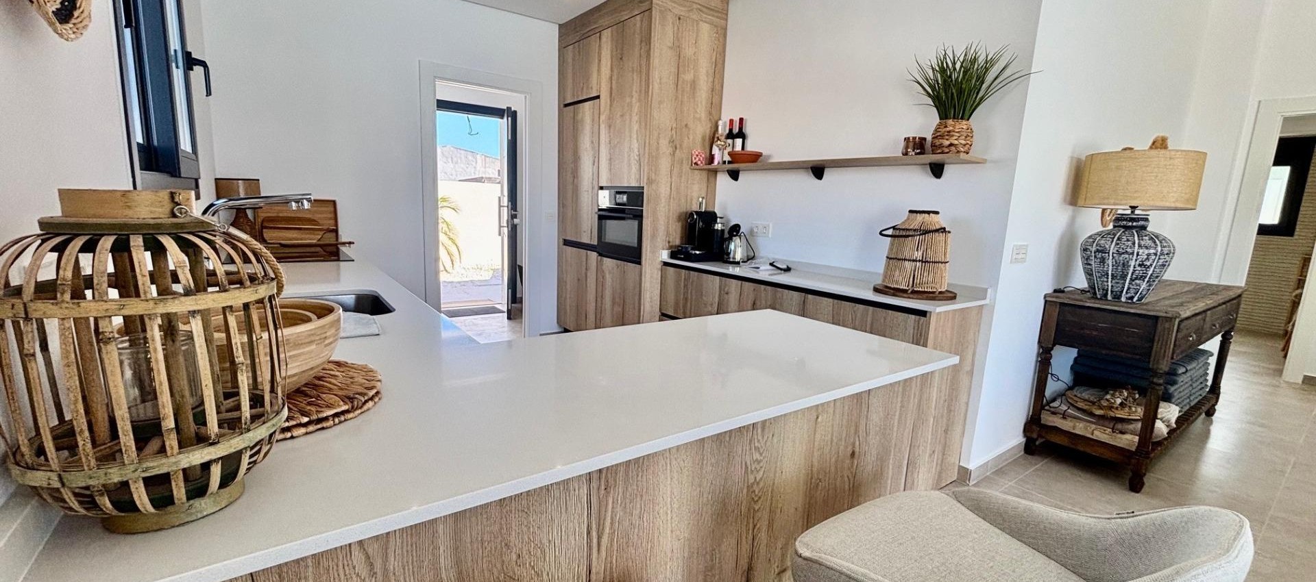 Nueva construcción  - Villa - Rojales - Atalaya Park