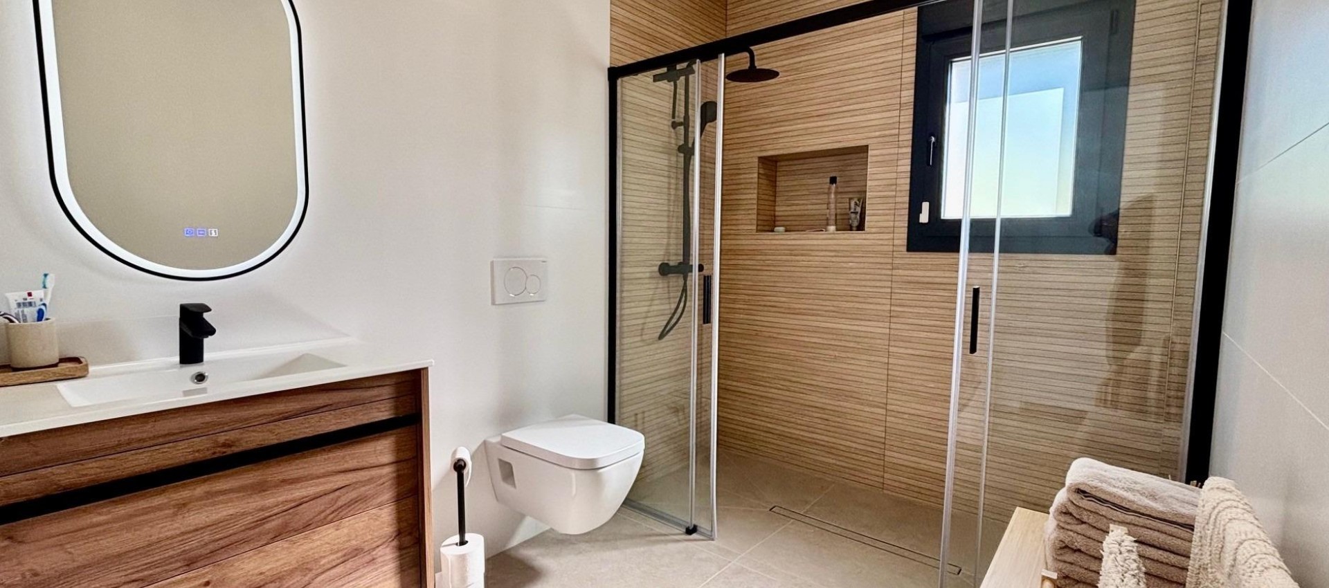 Nueva construcción  - Villa - Rojales - Atalaya Park