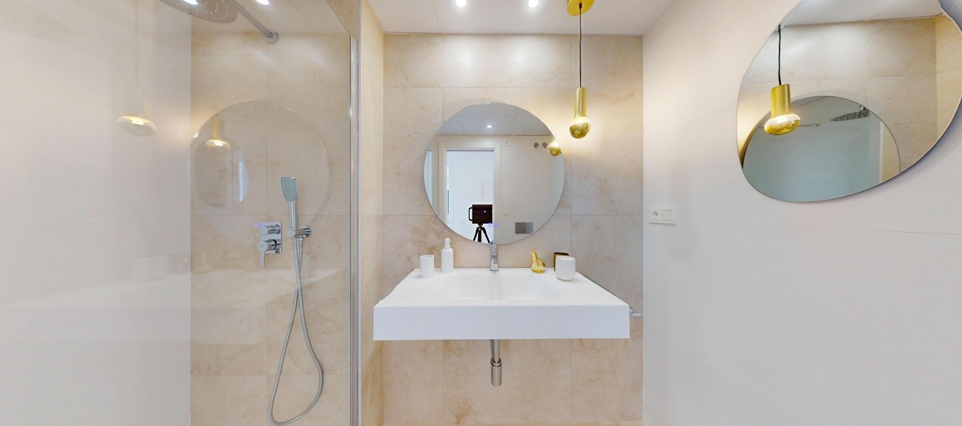 Nueva construcción  - Apartamento / piso - Águilas - Isla Del Fraile