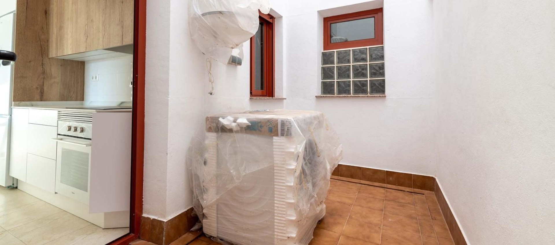 Nouvelle construction - Appartement - Avileses - pueblo