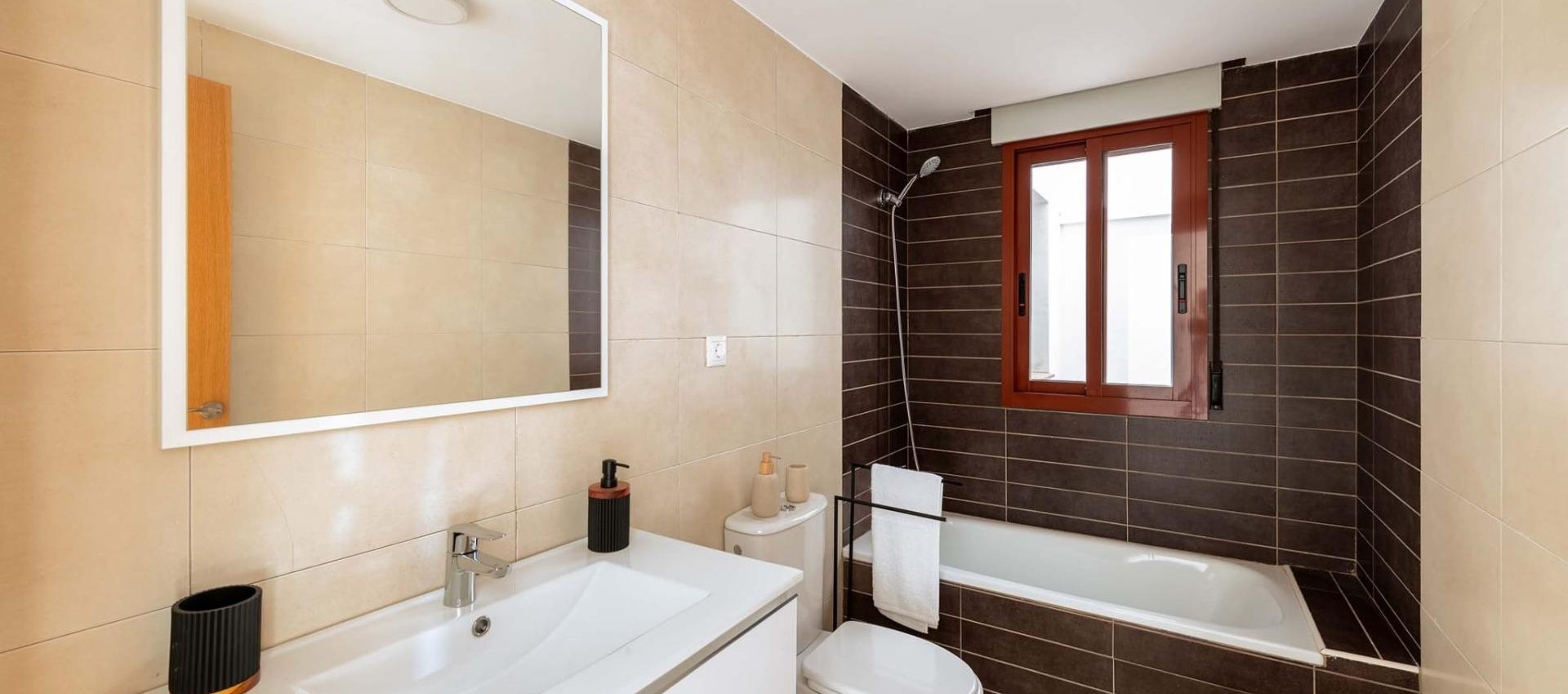 New Build - Apartment / flat - Avileses - pueblo