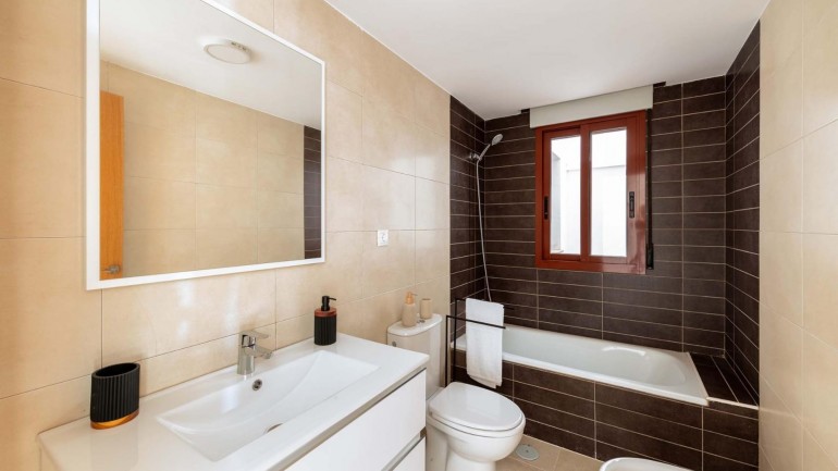 New Build - Apartment / flat - Avileses - pueblo