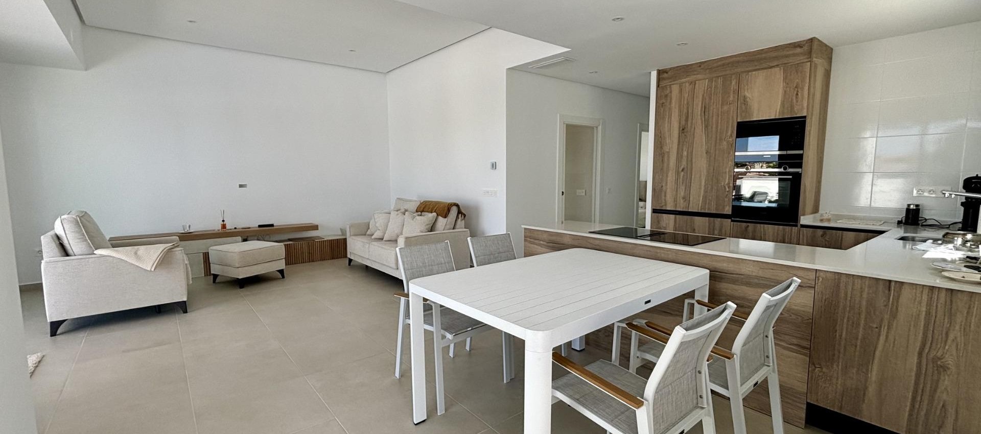 Nouvelle construction - Villa - Rojales - Atalaya Park