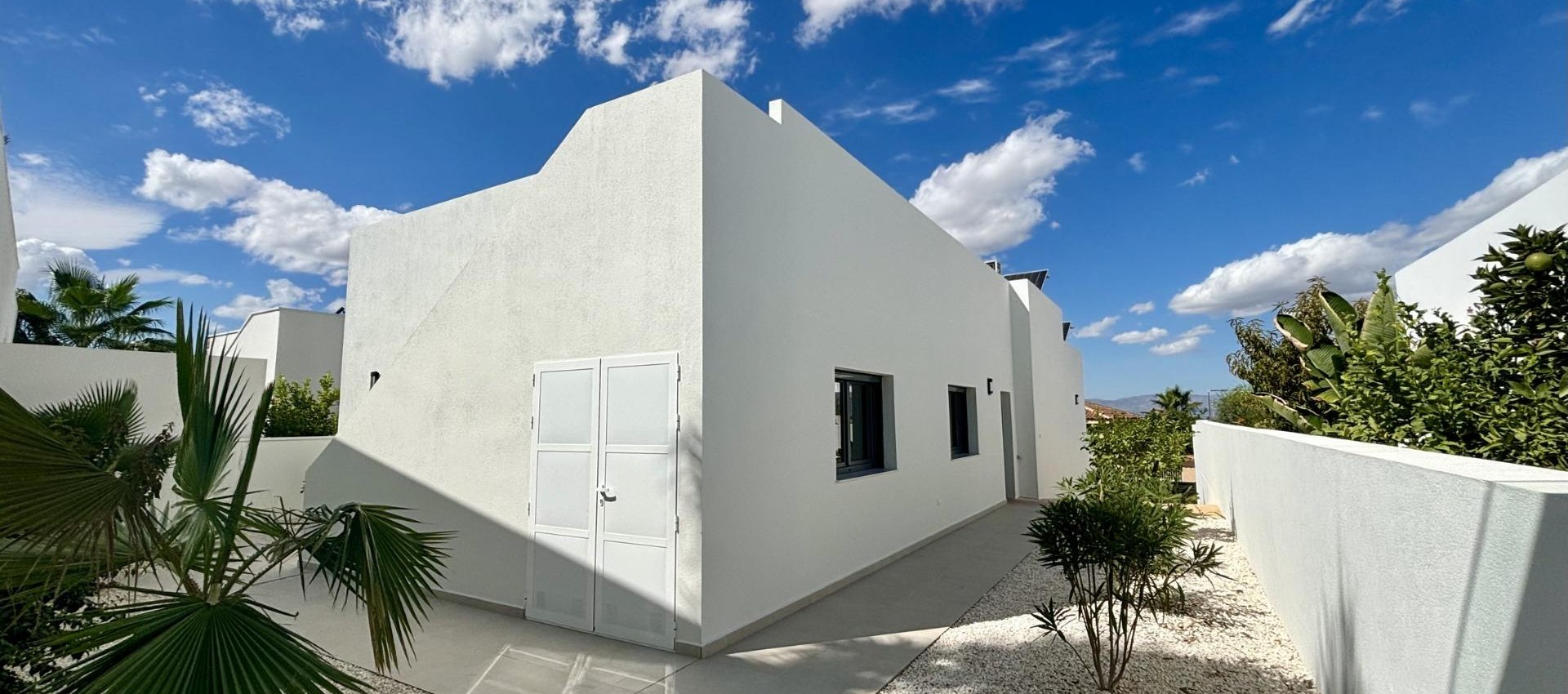 Nouvelle construction - Villa - Rojales - Atalaya Park