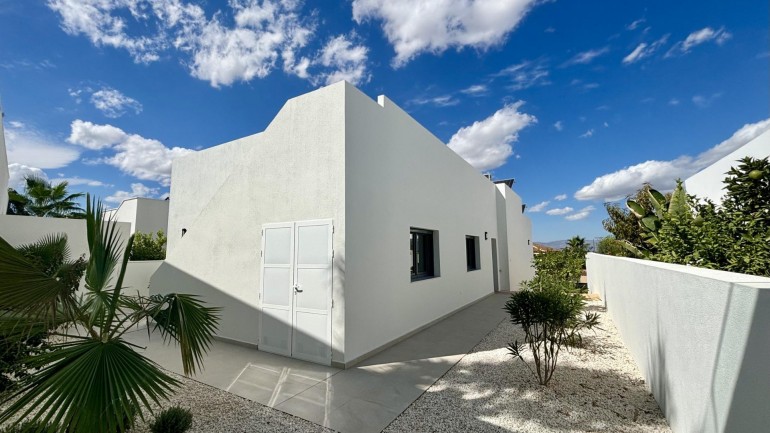 Nouvelle construction - Villa - Rojales - Atalaya Park