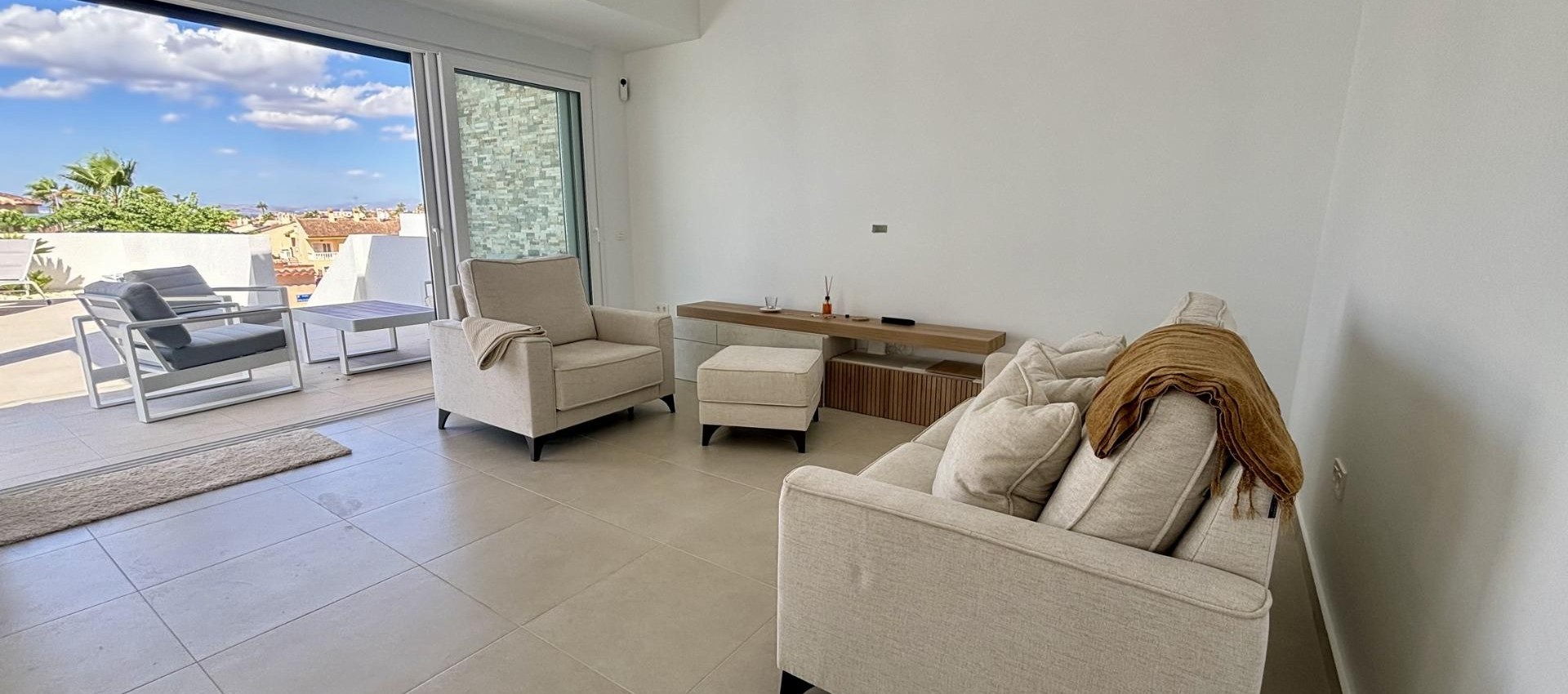 Nouvelle construction - Villa - Rojales - Atalaya Park