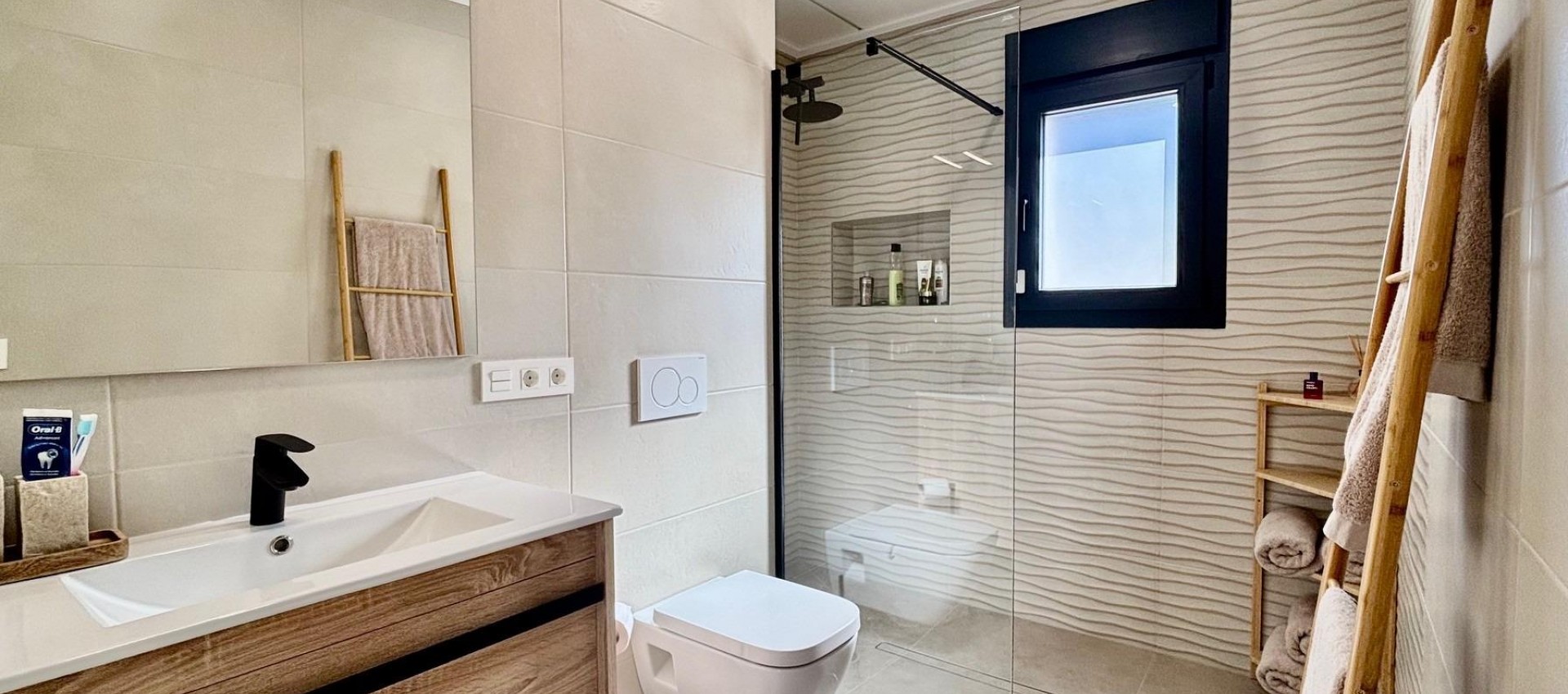 Nouvelle construction - Villa - Rojales - Atalaya Park