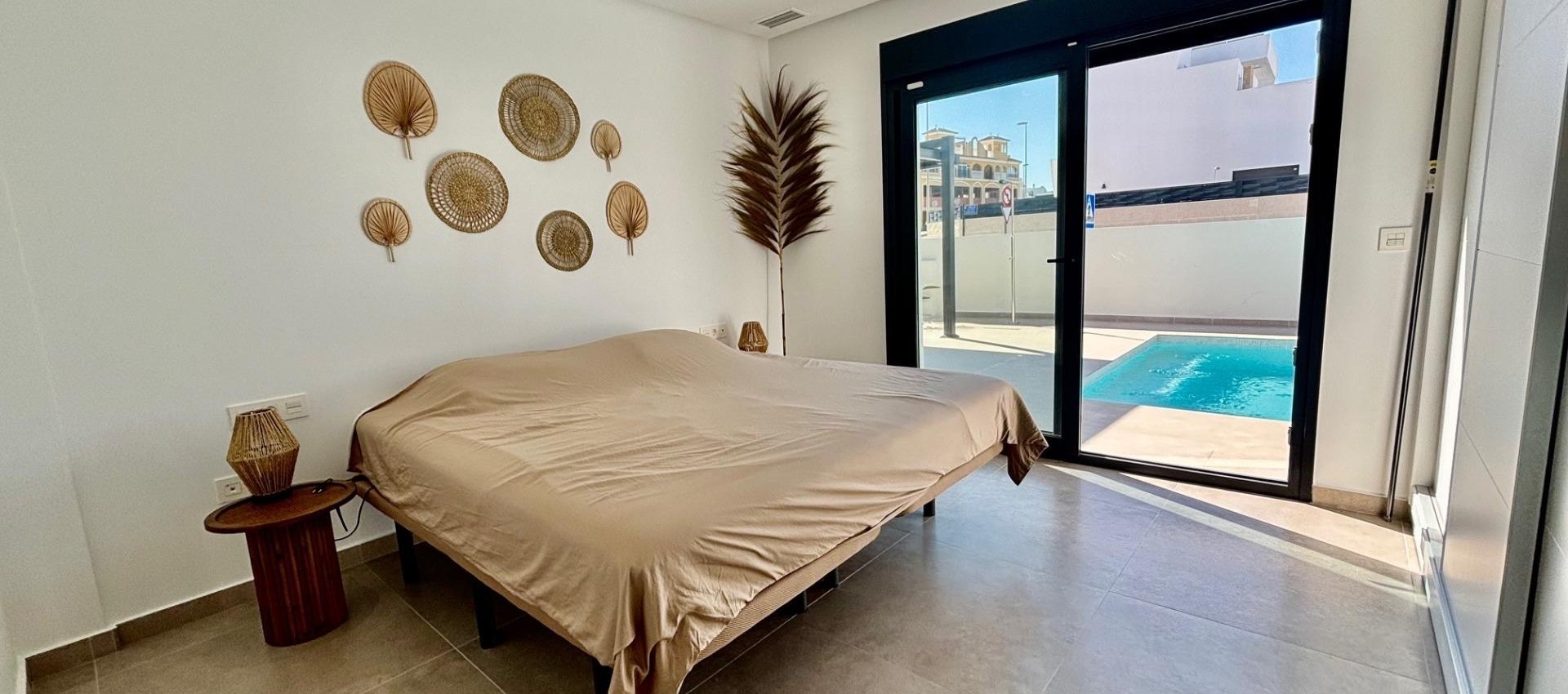 Nouvelle construction - Villa - Rojales - Atalaya Park