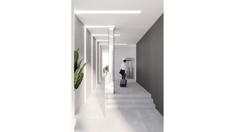 Nouvelle construction - Attique - Torrevieja - Centro