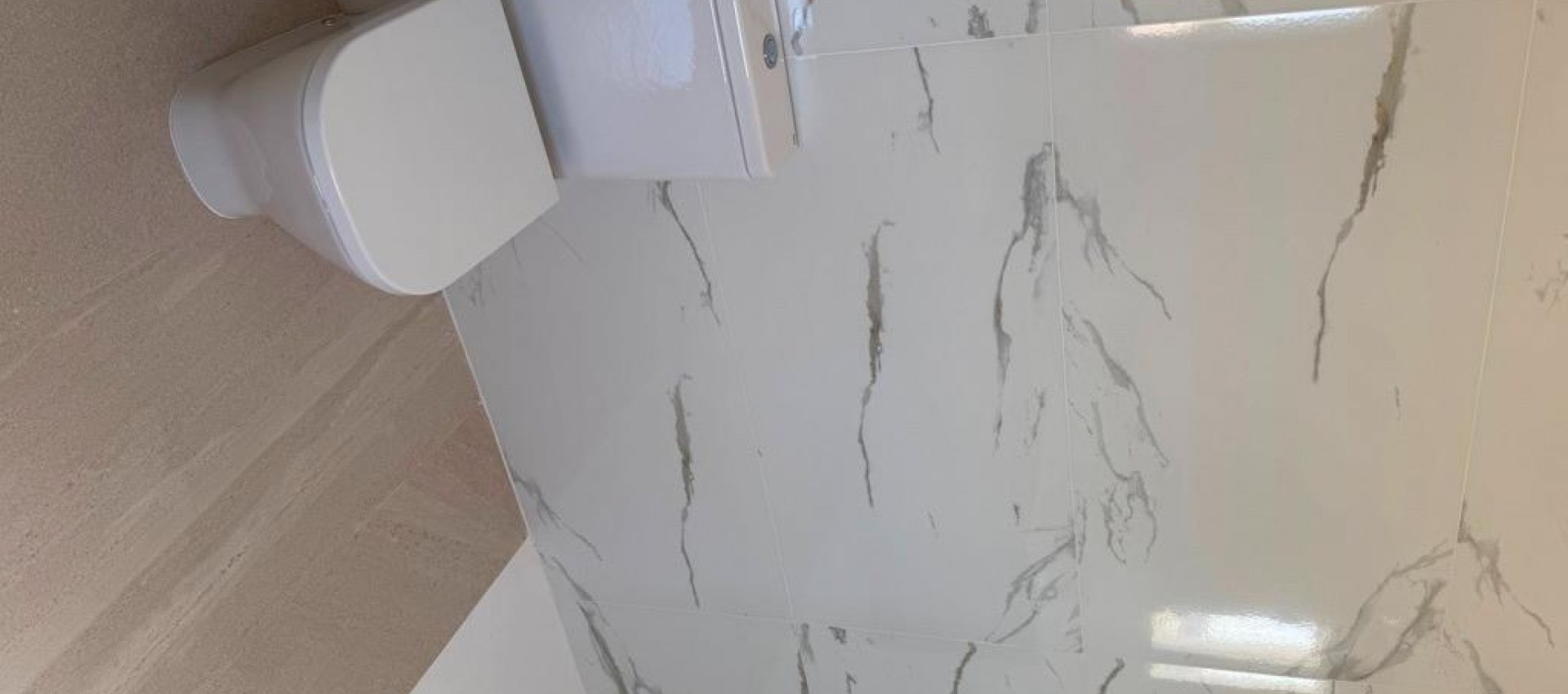 New Build - Villa - Pinoso - Camino Del Prado