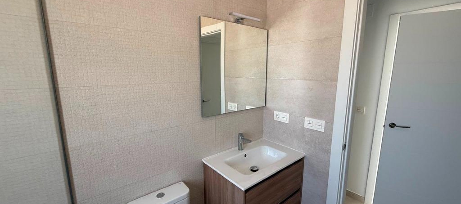 New Build - Villa - Pinoso - Camino Del Prado