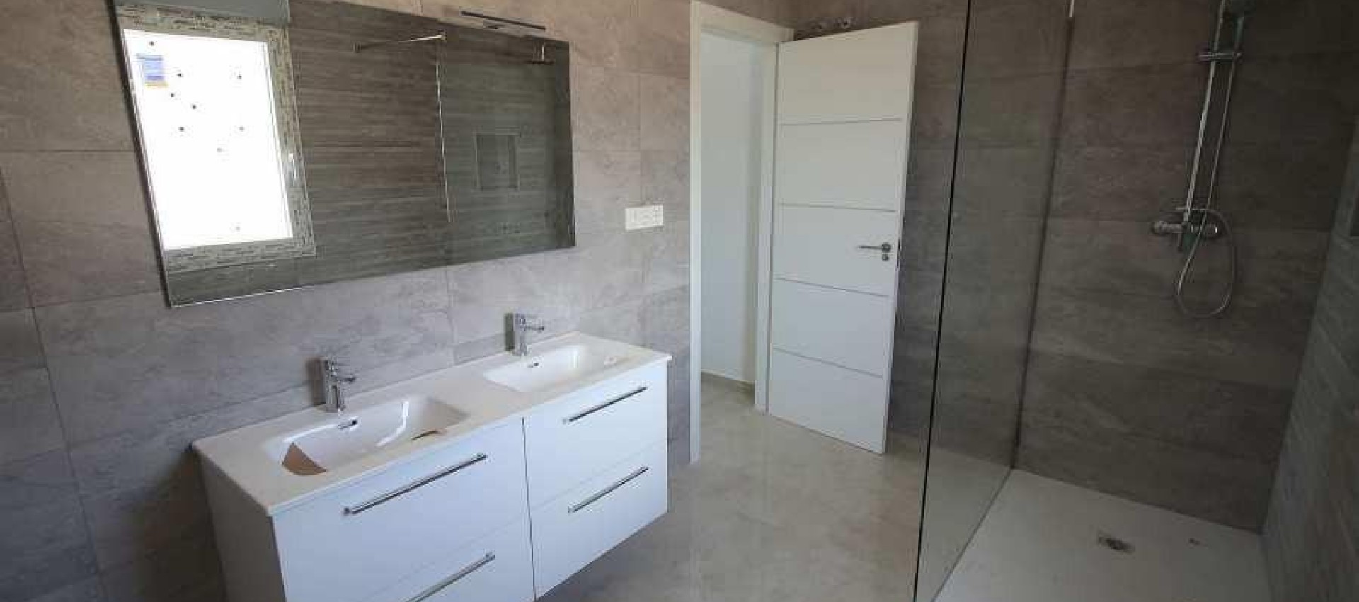 Nouvelle construction - Villa - Pinoso - Camino Del Prado