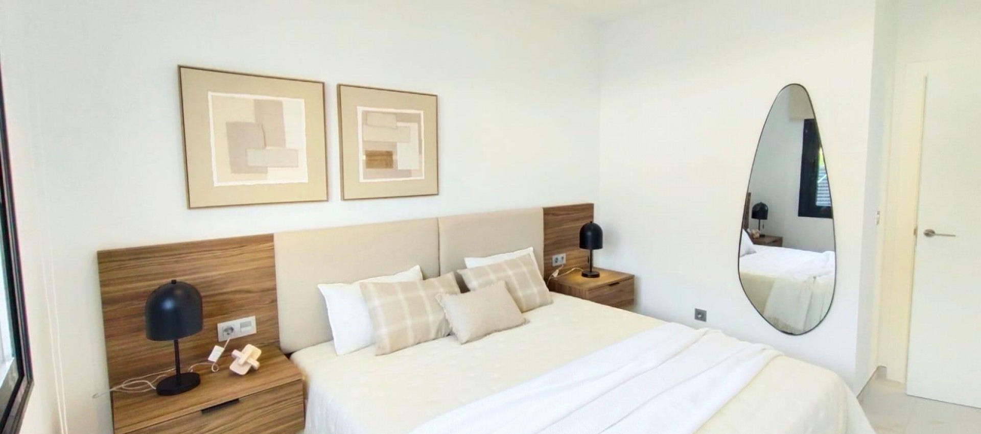 New Build - Villa - Pilar de la Horadada - Pinar de Campoverde