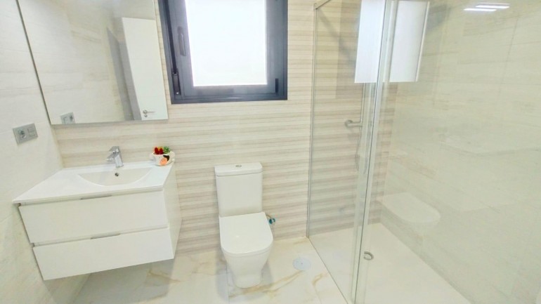 New Build - Villa - Pilar de la Horadada - Pinar de Campoverde