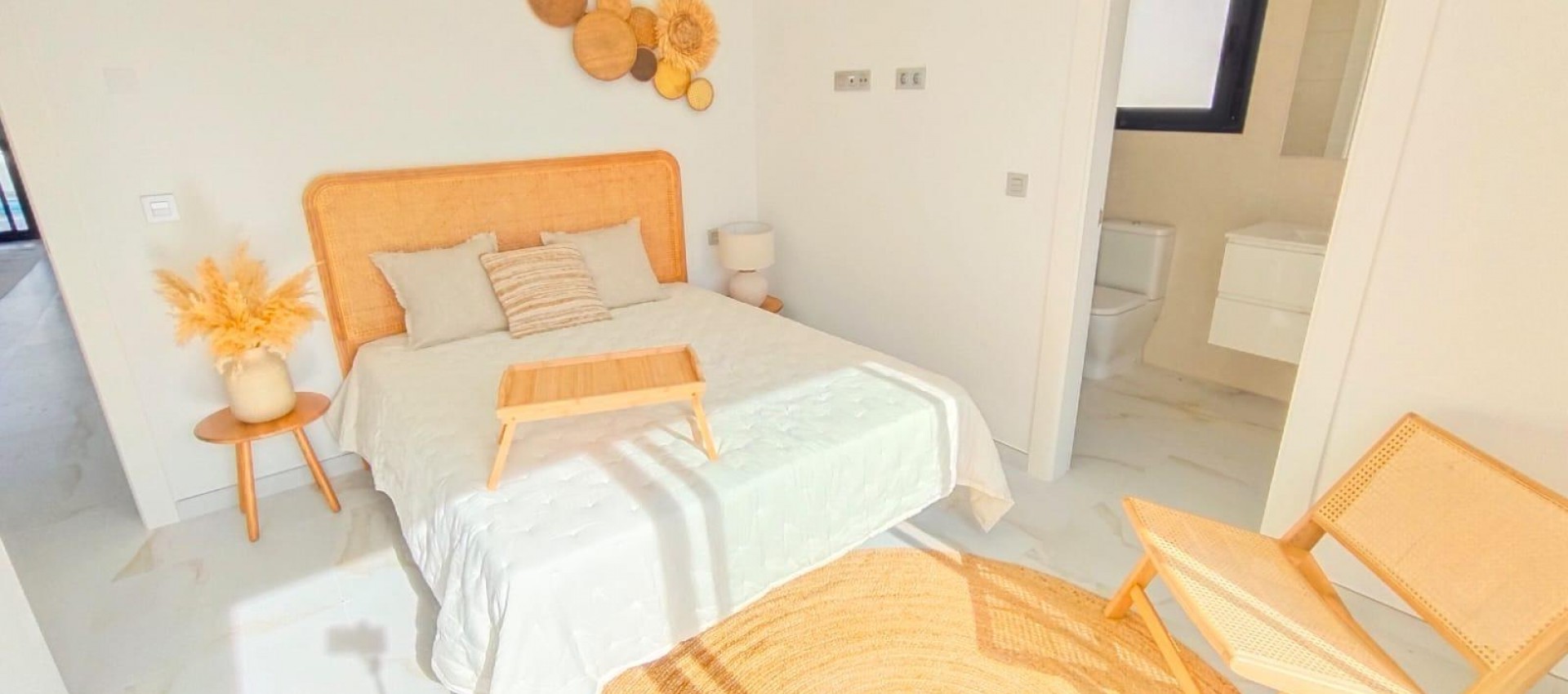 New Build - Villa - Pilar de la Horadada - Pinar de Campoverde