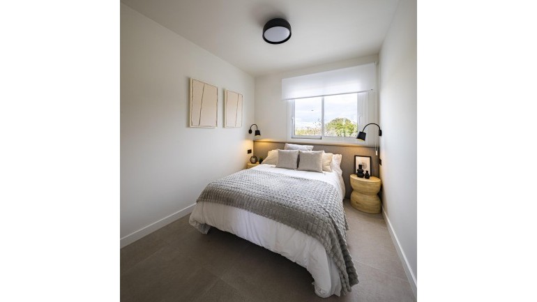 Nouvelle construction - Bungalow - Pilar de la Horadada - Torre de la Horadada