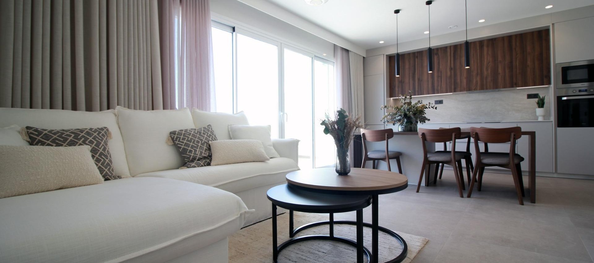 Nouvelle construction - Bungalow - Pilar de la Horadada - Torre de la Horadada