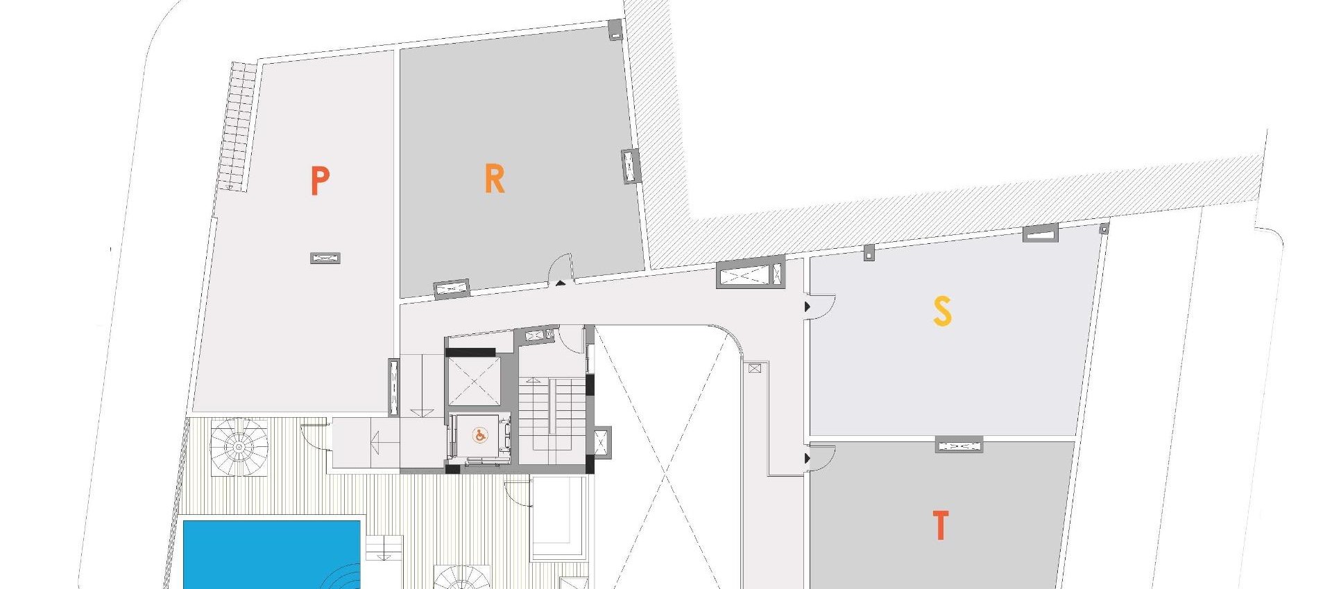 New Build - Penthouse - Torrevieja - Centro