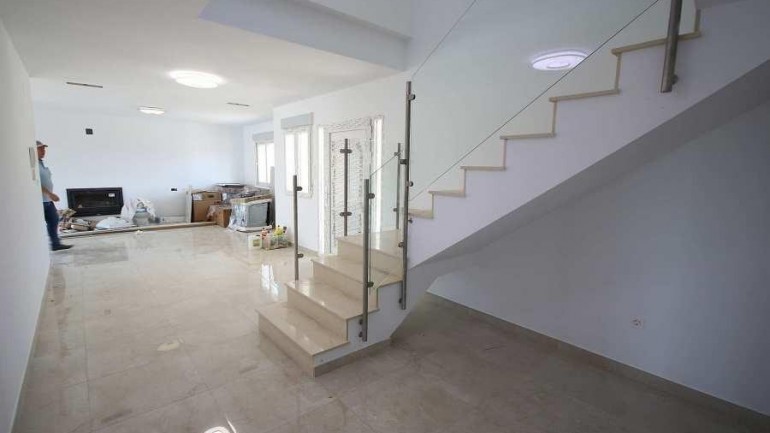 Nouvelle construction - Villa - Pinoso - Camino Del Prado