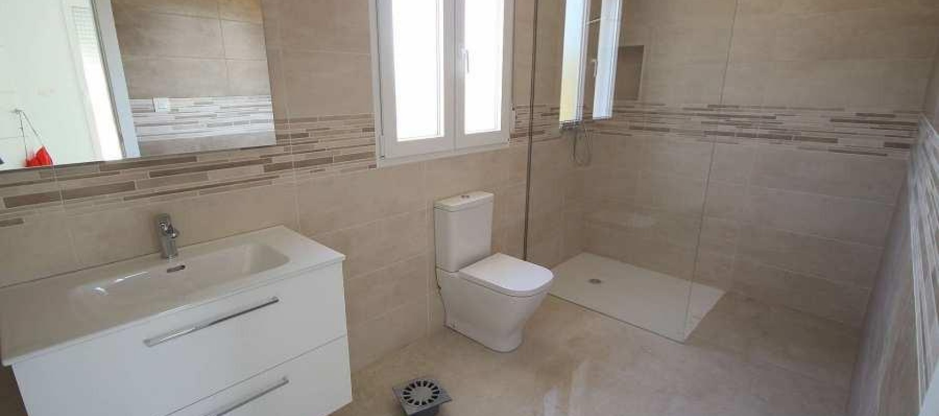 Nouvelle construction - Villa - Pinoso - Camino Del Prado