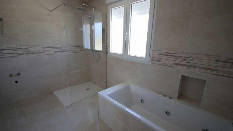 Nouvelle construction - Villa - Pinoso - Camino Del Prado